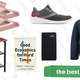 Image for article titled Sunday's Best Deals: 2020 Planners. New Balance Sneakers, IZOD Jackets, Kindle eBooks, and More